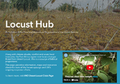 FAO Locust Hub
