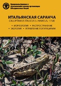 Italian Locust Morphology, Ecology, Distribution, Population Management