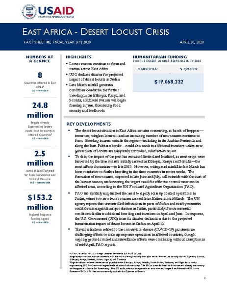 File:East Africa desert locust crisis 2020 fact sheet 2.pdf - HopperWiki