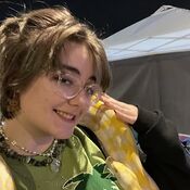 Tyanne Caruso