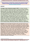 USAID Transboundary Outbreak Pest ETOP bulletins archive