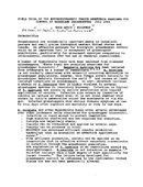USDA APHIS grasshopper management collection